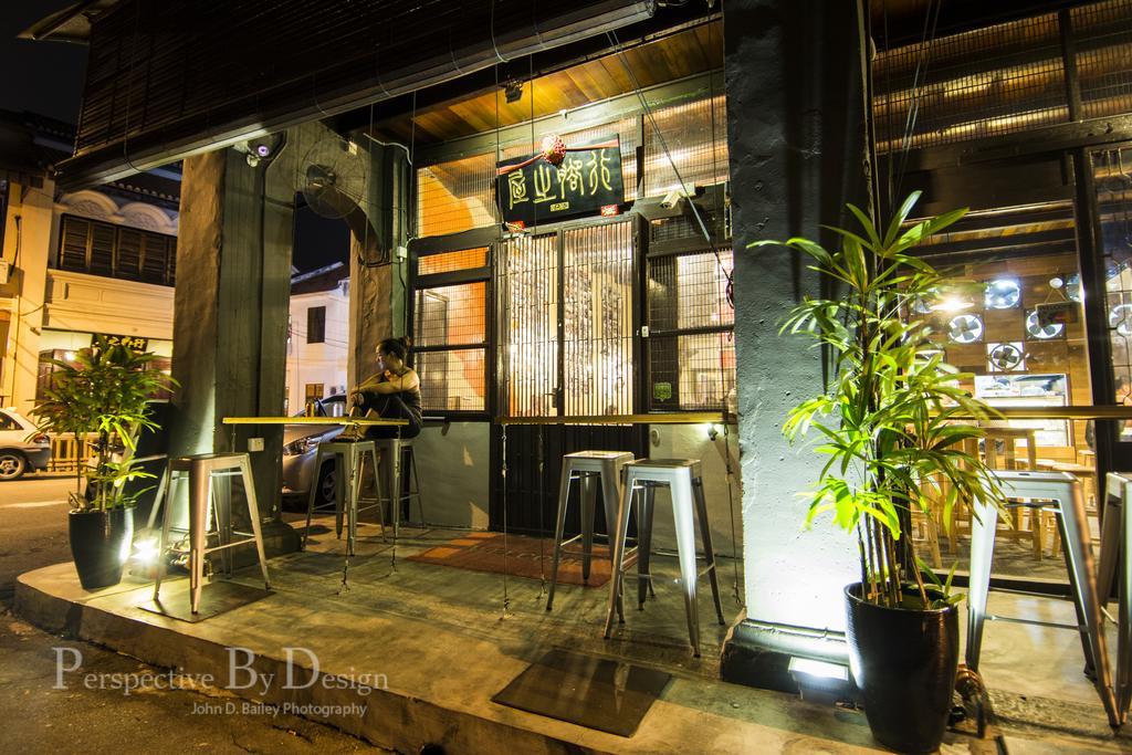 조지타운 House Of Journey 호스텔 외부 사진